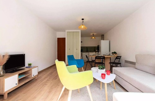 Pla d'Adet Apartment | defaultName