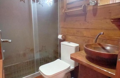 Gumusluk Apartment | DefneWoodHome