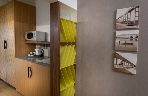 Deganya Bet Hotel | Degania B Country lodging