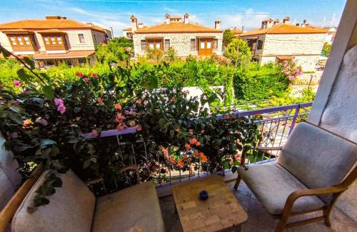 Alacati Bed & Breakfast | Degirmenli Konak Hotel