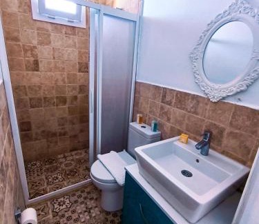 Alacati Bed & Breakfast | Degirmenli Konak Hotel