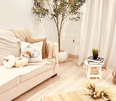 Taqseem Laselky Apartment | Degla Hotel apartment