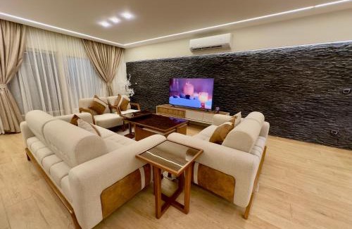 Al-Basatin Apartment | Degla view - Cairo
