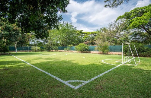 Ciudad Jardin Cottage | °Wonderful Luxe Mansion15People Best place in City