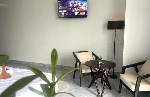 Linh Trung IEPZ Apartment | Dehom
