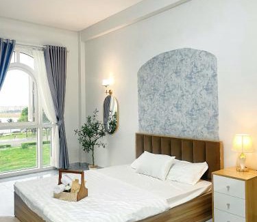 Linh Trung IEPZ Apartment | Dehom