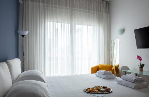 Porta Nuova Apartment | DeHomes - Porta Nuova Business Studios