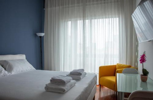 Porta Nuova Apartment | DeHomes - Porta Nuova Business Studios