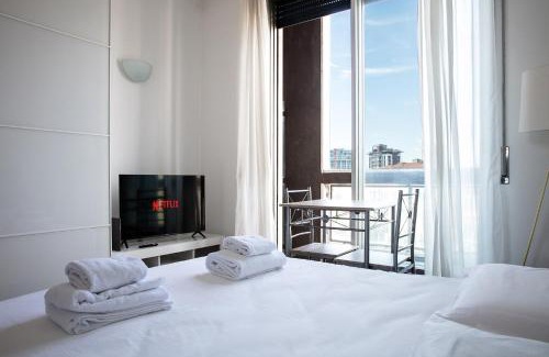 Porta Nuova Apartment | DeHomes - Porta Nuova Business Studios