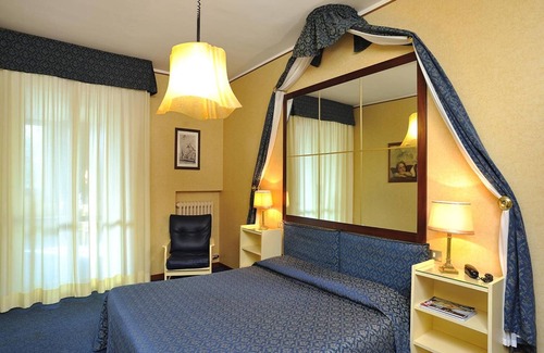 Urbino Hotel | Dei Duchi