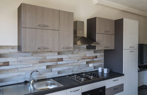 Albenga Apartment | Dei Mille 31 A - Three Bedroom Apartment, Sleeps 8