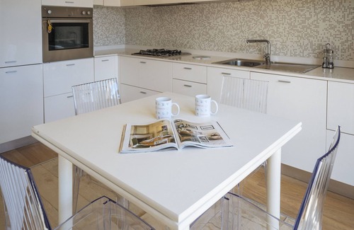 Albenga Apartment | Dei Mille 31 B - Studio Apartment, Sleeps 2