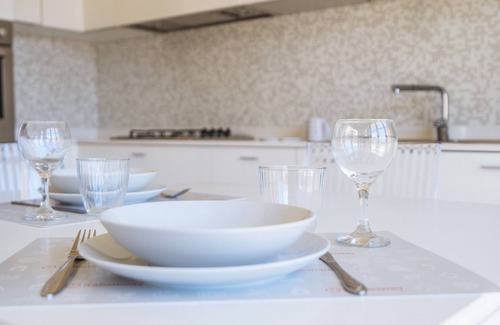 Albenga Apartment | Dei Mille 31 B - Studio Apartment, Sleeps 2