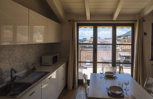 Albenga Apartment | Dei Mille 31 B - Studio Apartment, Sleeps 2