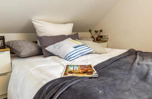 Borkum Apartment | Deich-71-Whg6