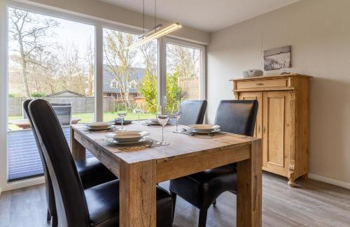 St. Peter-Ording Apartment | Deichblume