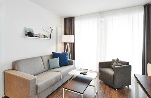 Bensersiel Apartment | Deichhäuser Anna Küste Deichhäuser Anna Küste 3-21