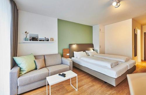 Bensersiel Apartment | Deichhäuser Anna Küste Deichhäuser Anna Küste 3-32