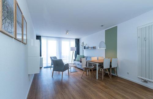 Bensersiel Apartment | Deichhäuser Anna Küste Deichhäuser Anna Küste 8-30