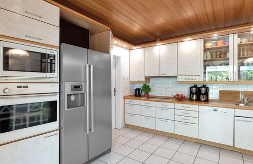 Butjadingen House | Deichhaus Küstenwind by Interhome