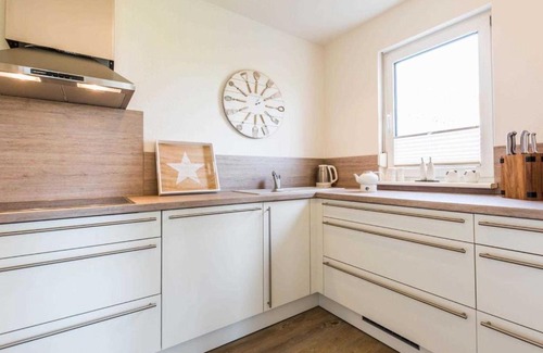 Zingst House | Deichhus