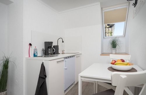 Dagebuell Cottage | Deichhus Nordseeliebe
