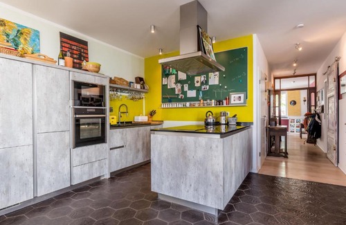 Steintor Apartment | Deichkind CityLoft