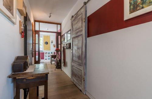 Steintor Apartment | Deichkind CityLoft