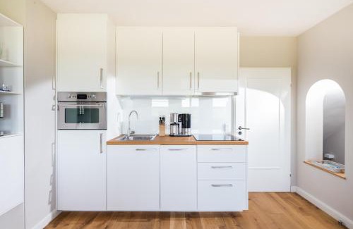 Juist Apartment | Deichknutt Watt