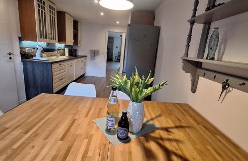 Toenning Apartment | Deichperle - an der Eider