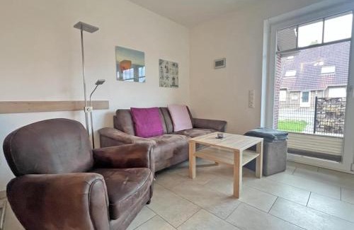 Norddeich Apartment | Deichst?rmer - Zentrale Toplage in Norddeich