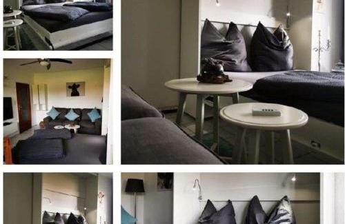 Friedrichskoog-Spitze Apartment | Deichwohnung Strandweg 7