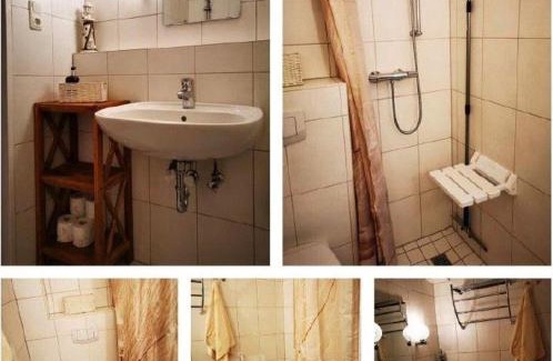 Friedrichskoog-Spitze Apartment | Deichwohnung Strandweg 7