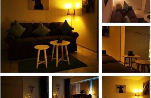 Friedrichskoog-Spitze Apartment | Deichwohnung Strandweg 7