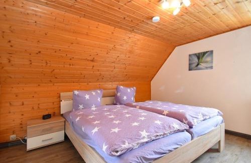 Deifeld House | Deifeld Countryside Escape