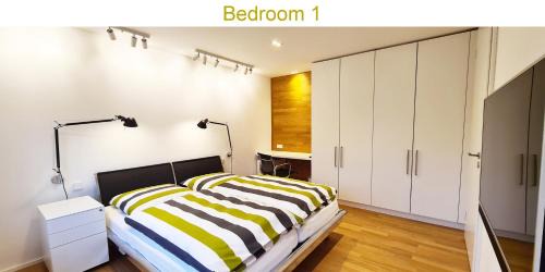 Oststadt Apartment | Dein Chill-Space mitten in Hannover