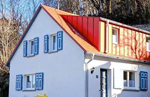 Langenfeld House | Dein Eifelhaus