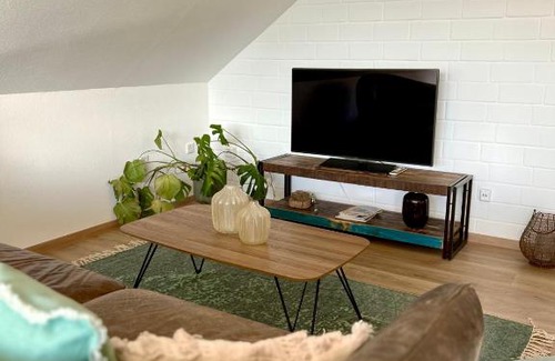 Region Hannover District Apartment | Dein zweites Zuhause in Hannover an der Messe