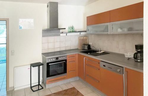 Gustow House | Deine Ruhe Oase mit Waldblick