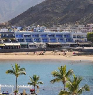 Playa de Mogan Apartment | Deisy apartments 1G
