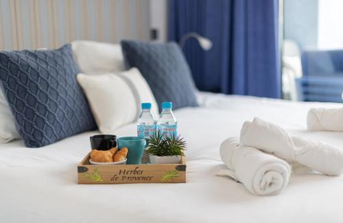 Playa de Mogan Apartment | Deisy Apartments