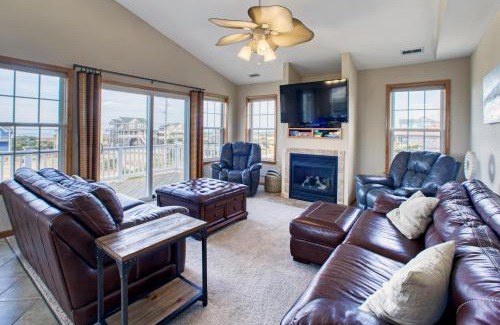 Frisco House | Deja Blue 917