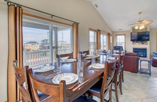 Frisco House | Deja Blue 917
