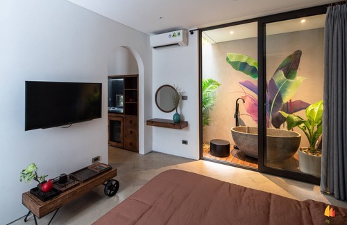 Hon Gai Hotel | Deja vu house