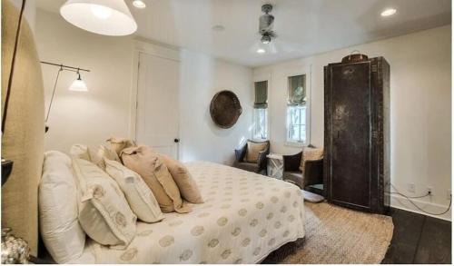 Rosemary Beach House | Dejarnette Cottage