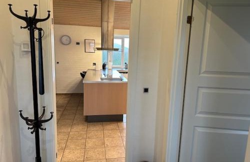 Holstebro Villa | Dejlig flot villa