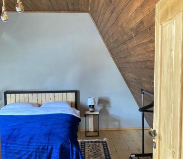 Ach'khoti Apartment | Deka Achkhoti