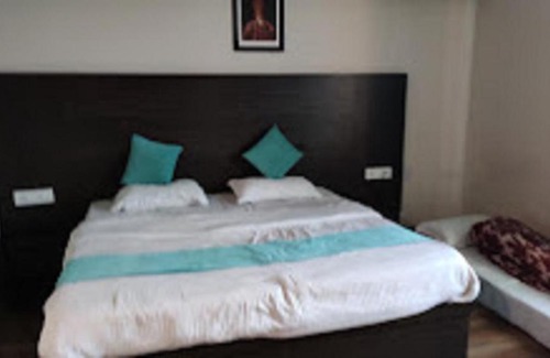 Jalandhar Hotel | Del-427