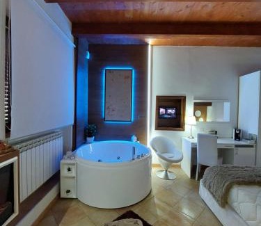 Castrovillari Bed & Breakfast | Del Cavaliere