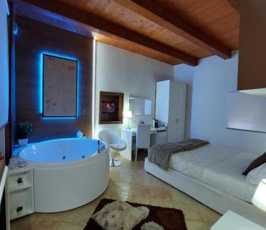 Castrovillari Bed & Breakfast | Del Cavaliere